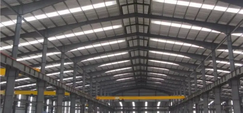 Công ty xây dựng nhà xưởng tại Bình Dương #3 LỢI ÍCH LỚN
