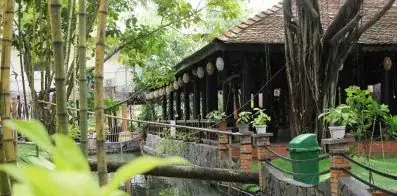 Khám phá khu du lịch Thuận An nổi tiếng - Dìn Ký