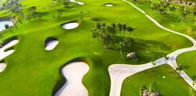 Khu du lịch mới ở Bình Dương đáng trải nghiệm nhất hiện nay