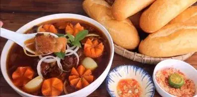 Công thức nấu bò kho, bò bít tết và bò sốt vang ngon