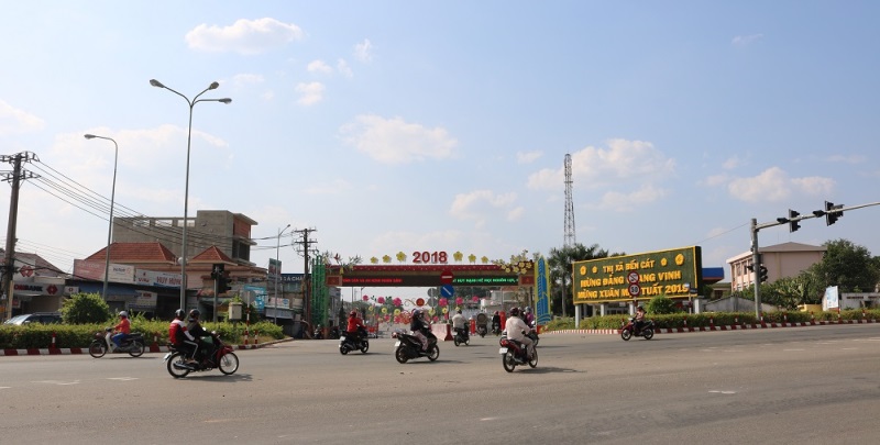 Thu hút vốn đầu tư tăng