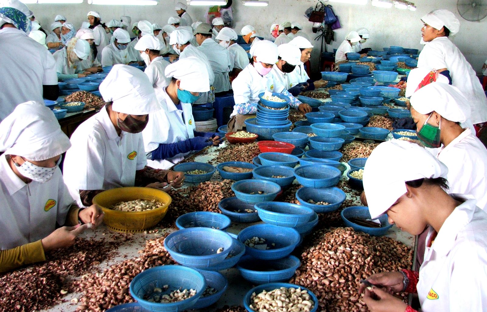 Thu hút đầu tư có chọn lọc