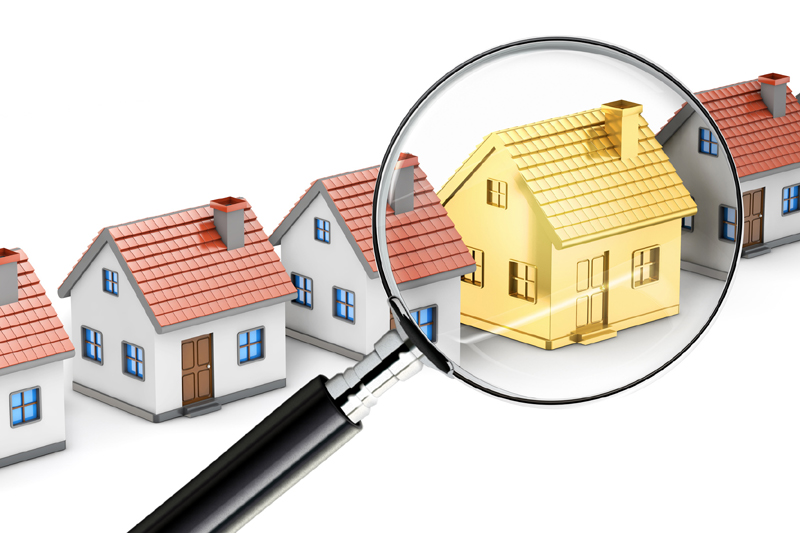 Thông tin về nhà đất phải đầy đủ, rõ ràng