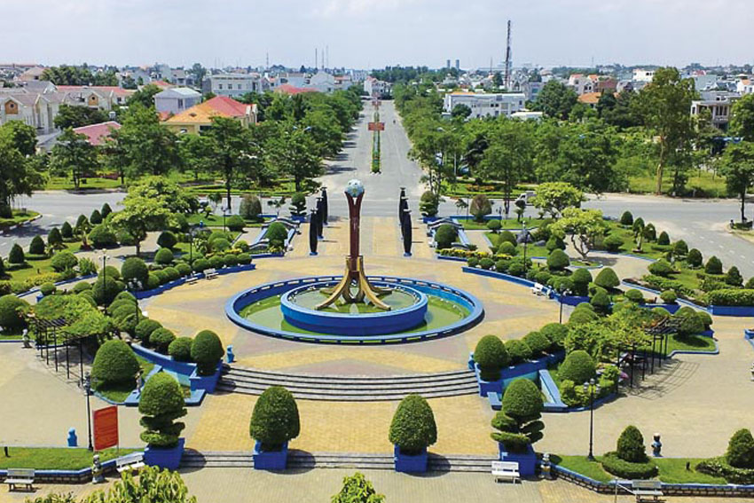 Đầu tư BĐS Bình Dương: Nhớ “chọn mặt gửi vàng”