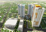 Thông minh chọn hướng Đông của Bình Dương mà đầu tư bất động sản