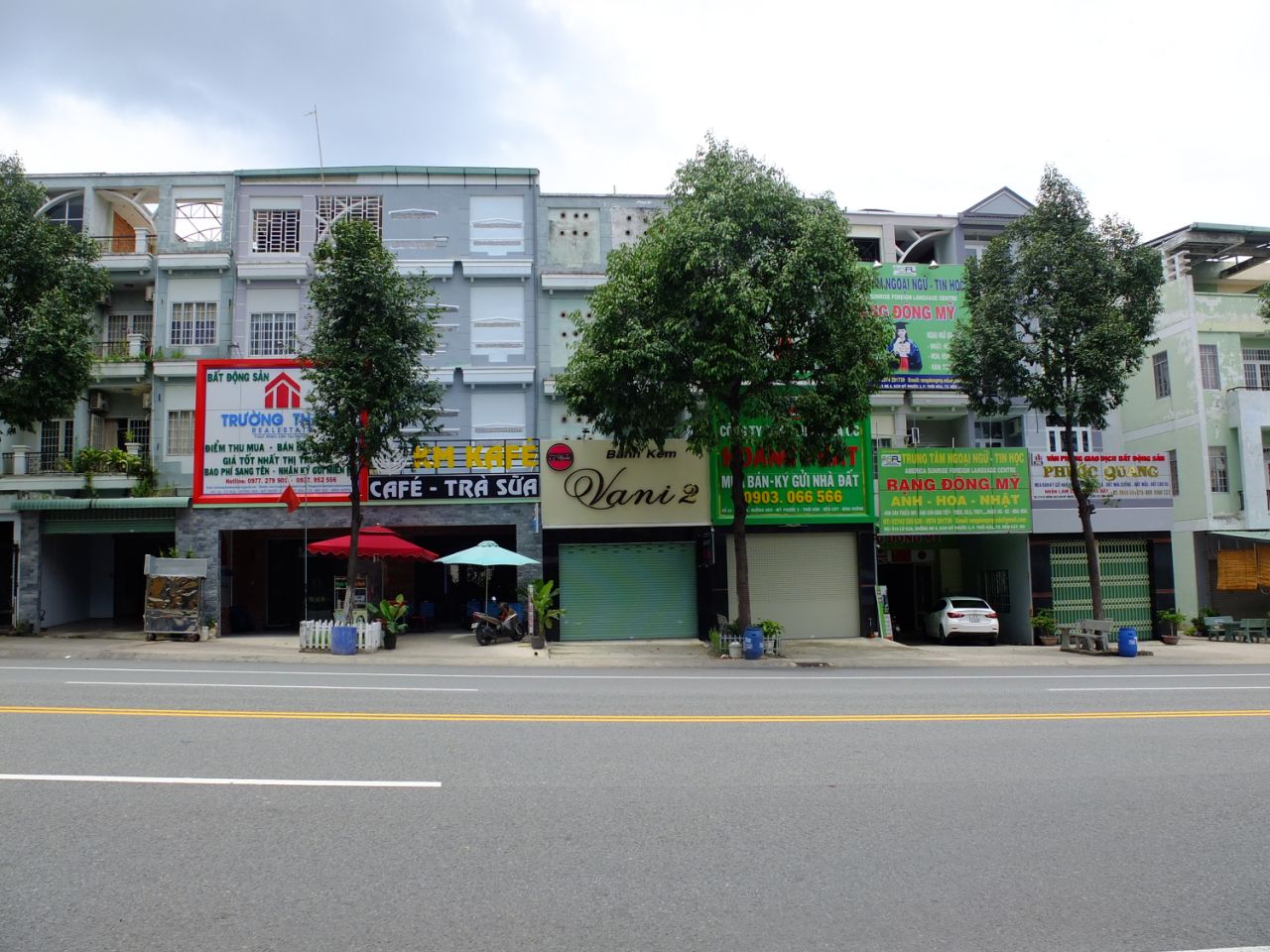 Mua đất Bình Dương đúng mục đích sử dụng