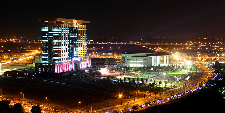 Bình Dương là tỉnh miền Đông Nam Bộ