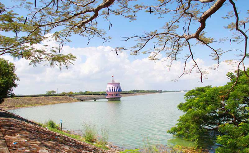 Nhiều khu du lịch ở Bình Dương đang chờ bạn