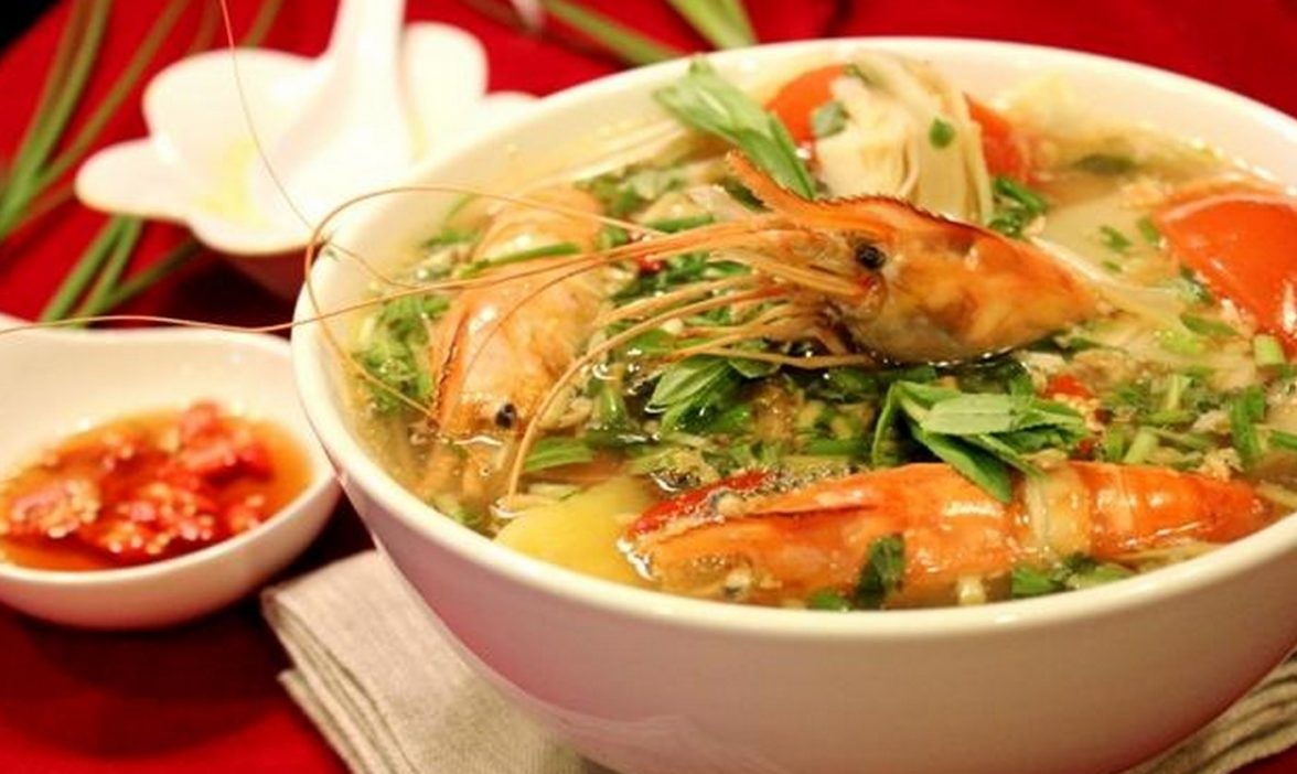 Những món ăn ngon ở Bình Dương đừng bỏ lỡ