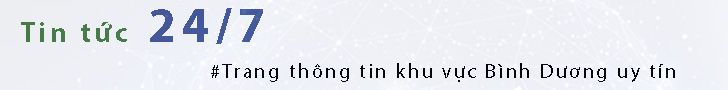 Binhduongvncity: Bản tin Bình Dương