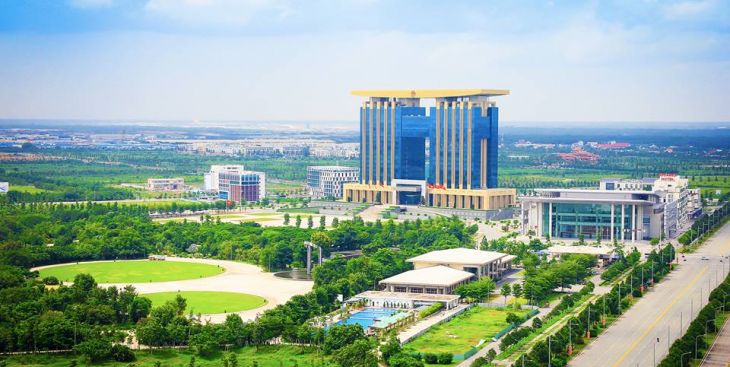 Từ A đến Z kinh nghiệm du lịch Bình Dương: Ăn – Chơi – Đi lại