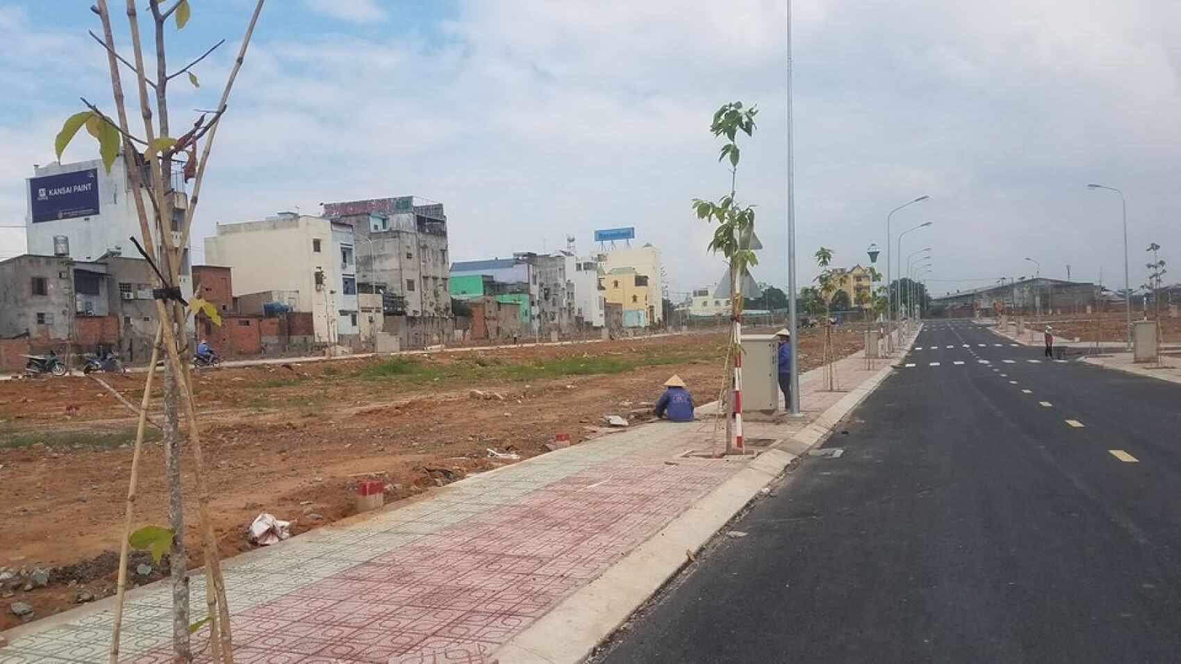 Siết chặt phân lô, tách thửa đất, ngăn chặn tình trạng đất “sốt ảo” 1