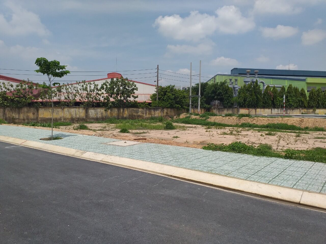 Siết chặt phân lô, tách thửa đất, ngăn chặn tình trạng đất “sốt ảo” 2