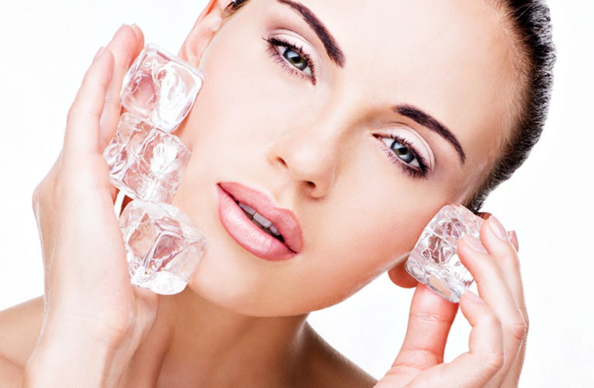 4 tuyệt chiêu tiêu diệt mụn bằng phương pháp tự nhiên 3