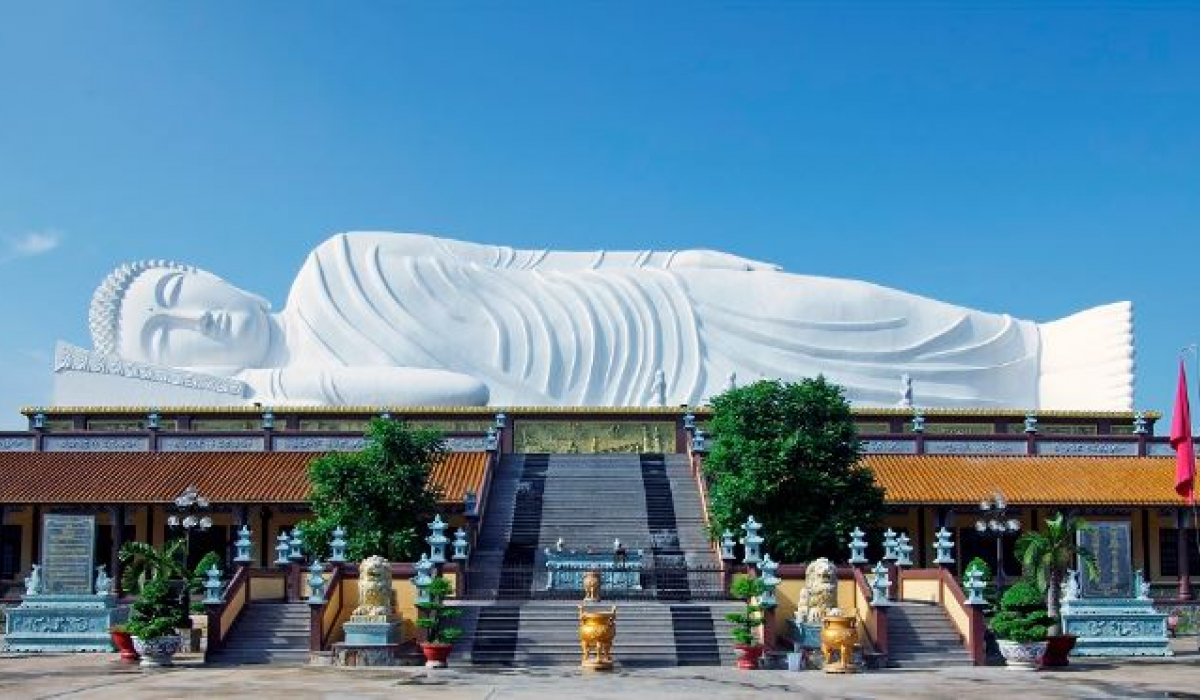 5 địa điểm selfie tuyệt đẹp không tốn một xu tại Bình Dương 3