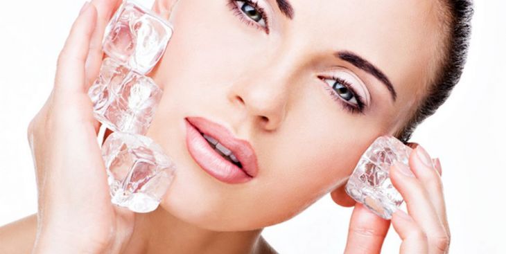 4 tuyệt chiêu tiêu diệt mụn bằng phương pháp tự nhiên