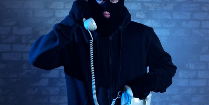 Xuất hiện thủ đoạn cướp mới: Giả danh lừa đảo qua điện thoại