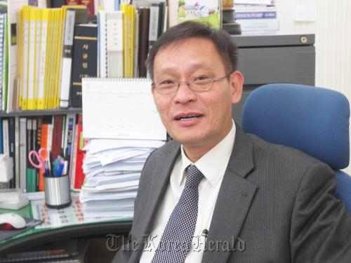 thần đồng người hàn quốc