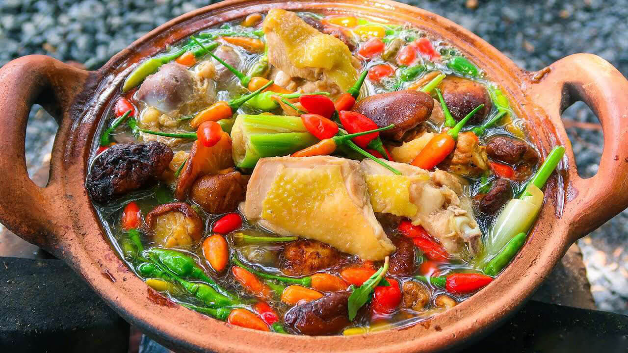 Ghé thăm Hồ Dầu Tiếng: Điểm đến mới vào cuối tuần 3