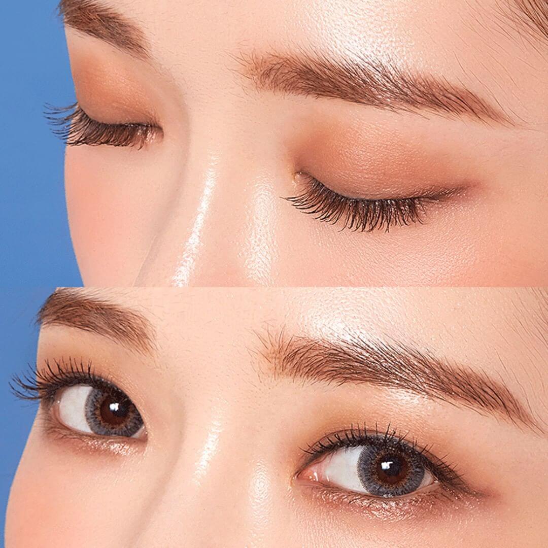 “Bỏ túi” mẹo đeo lens dễ dàng, đúng cách cho các nàng 1