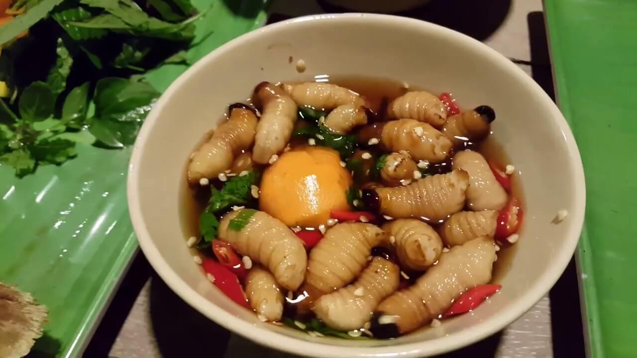 Hướng dẫn 7 cách giữ vệ sinh an toàn thực phẩm tại nhà 2