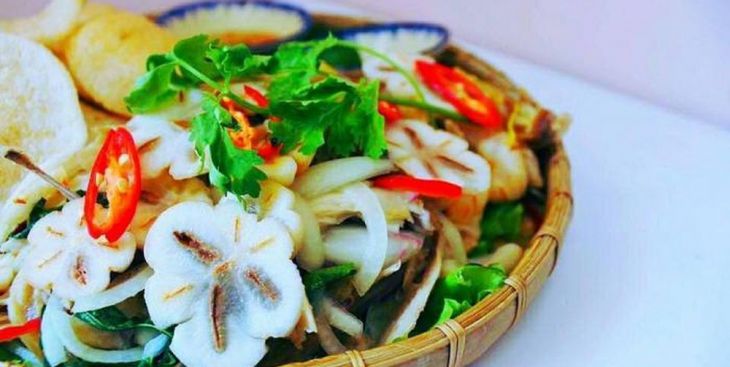 10 đặc sản nổi tiếng nhất ở đất Bình Dương