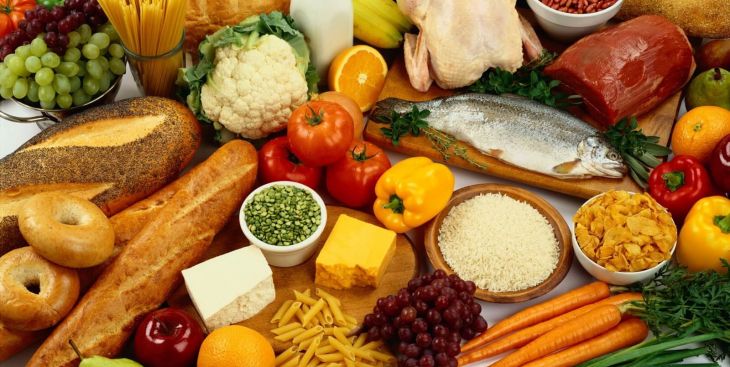 Hướng dẫn 7 cách giữ vệ sinh an toàn thực phẩm tại nhà