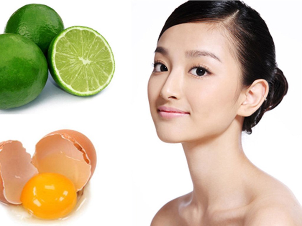 5 cách dưỡng trắng da mặt hiệu quả ngay tại nhà 3