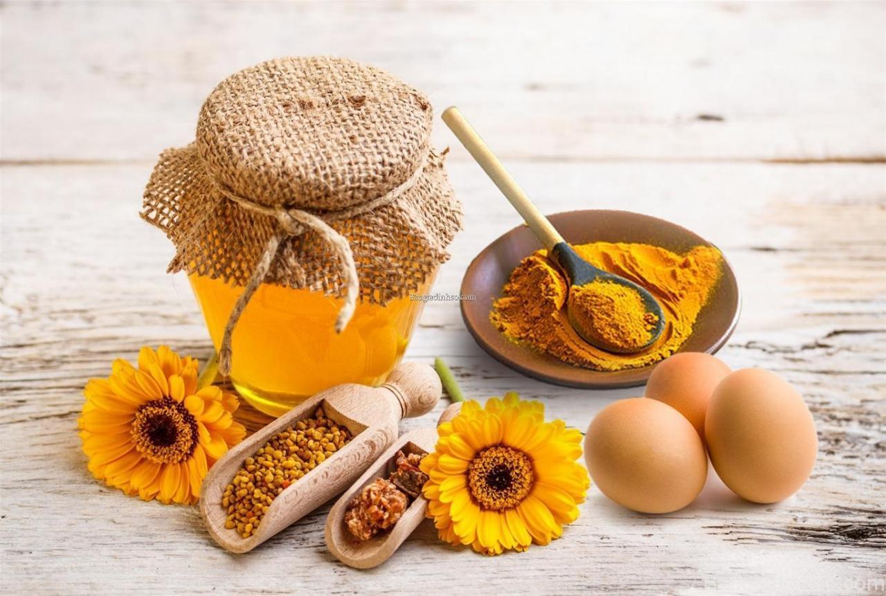 5 cách dưỡng trắng da mặt hiệu quả ngay tại nhà 4