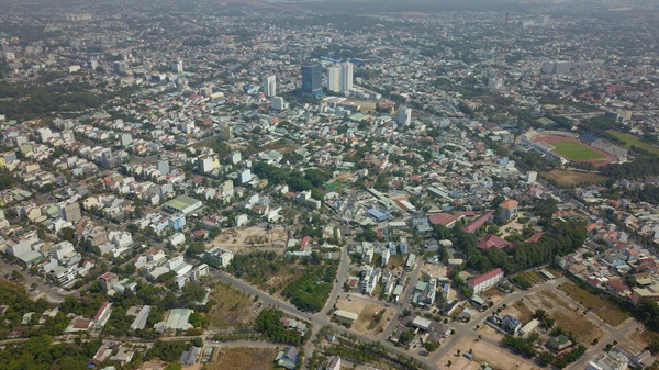 Bất động sản Thủ Dầu Một - 2