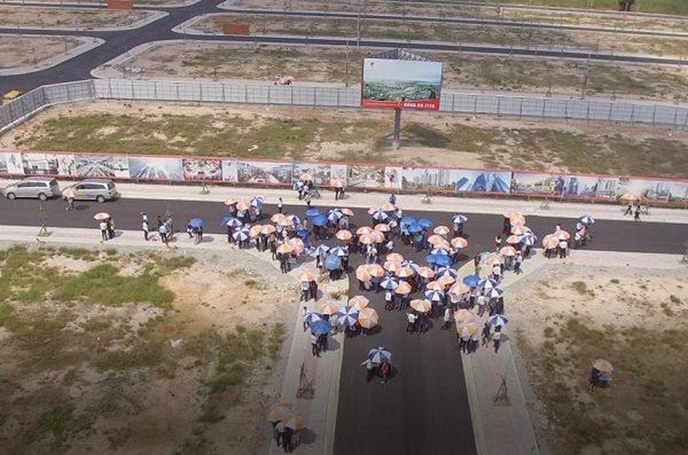 Bất động sản Thủ Dầu Một - 3