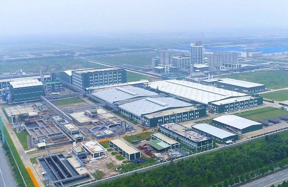 Bất động sản Bắc Bình Dương - 1