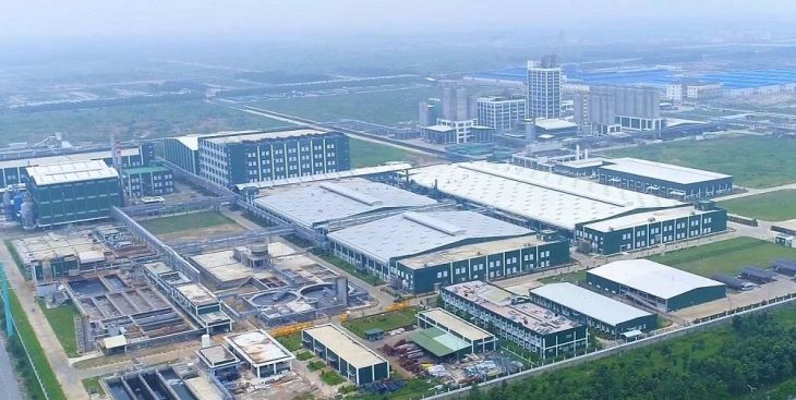 Bắc Bình Dương - ẩn số lớn của bất động sản phía Nam