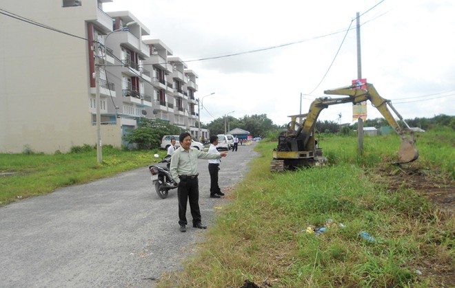 Đầu tư đất nền Bình Dương - 3