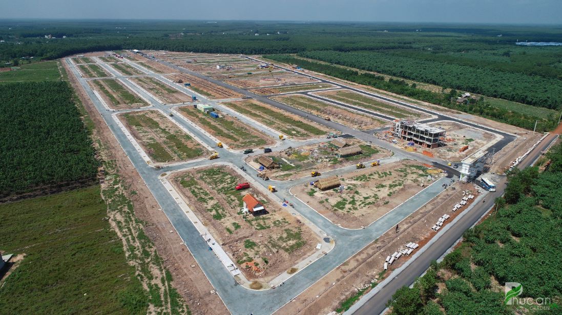 Toàn cảnh bất động sản Bình Dương - 3