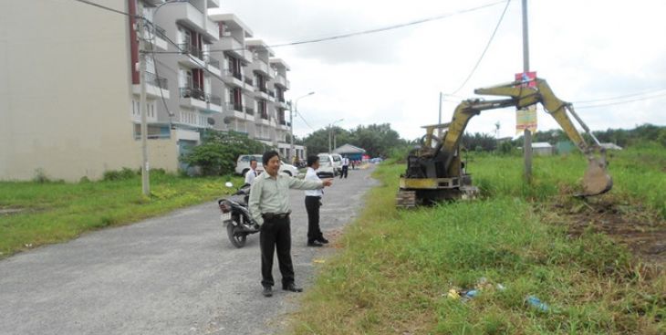 Nằm lòng những nguyên tắc đầu tư đất nền Bình Dương năm 2020