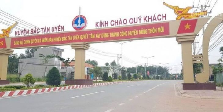 Lộ diện 03 thị trường nhà đất giá rẻ tiềm năng mới tại Bình Dương