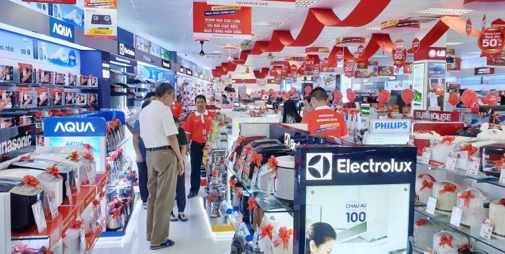 04 lưu ý khi mua hàng giảm giá cuối năm