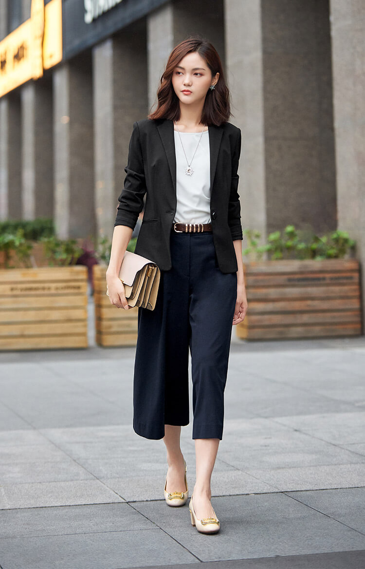 10 cách phối đồ chơi Tết cực sang dành cho các nàng 10