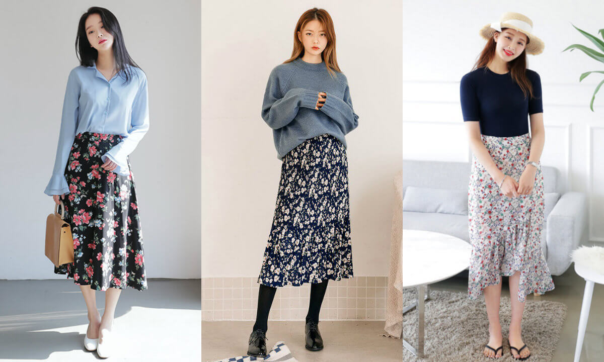 10 cách phối đồ chơi Tết cực sang dành cho các nàng 9