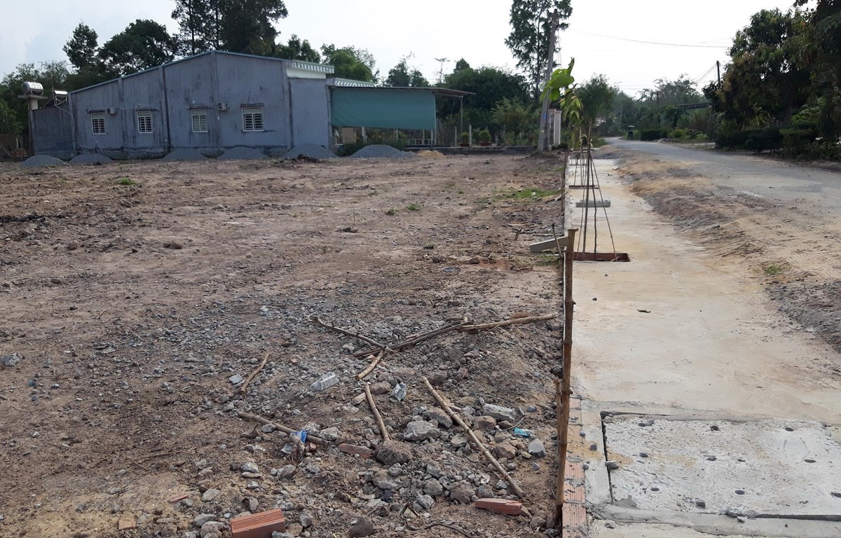 Đầu tư đất như thế nào để có lời, an toàn? 2