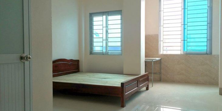 Kinh doanh bất động sản cho thuê lại [dành cho nhà đầu tư vốn mỏng]