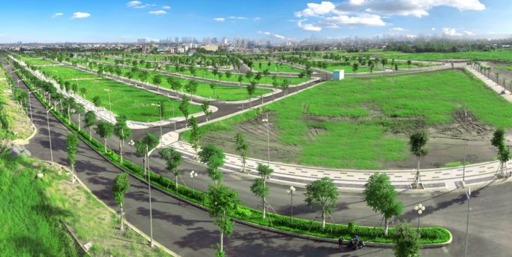 Có nên mua đất nền dự án không?