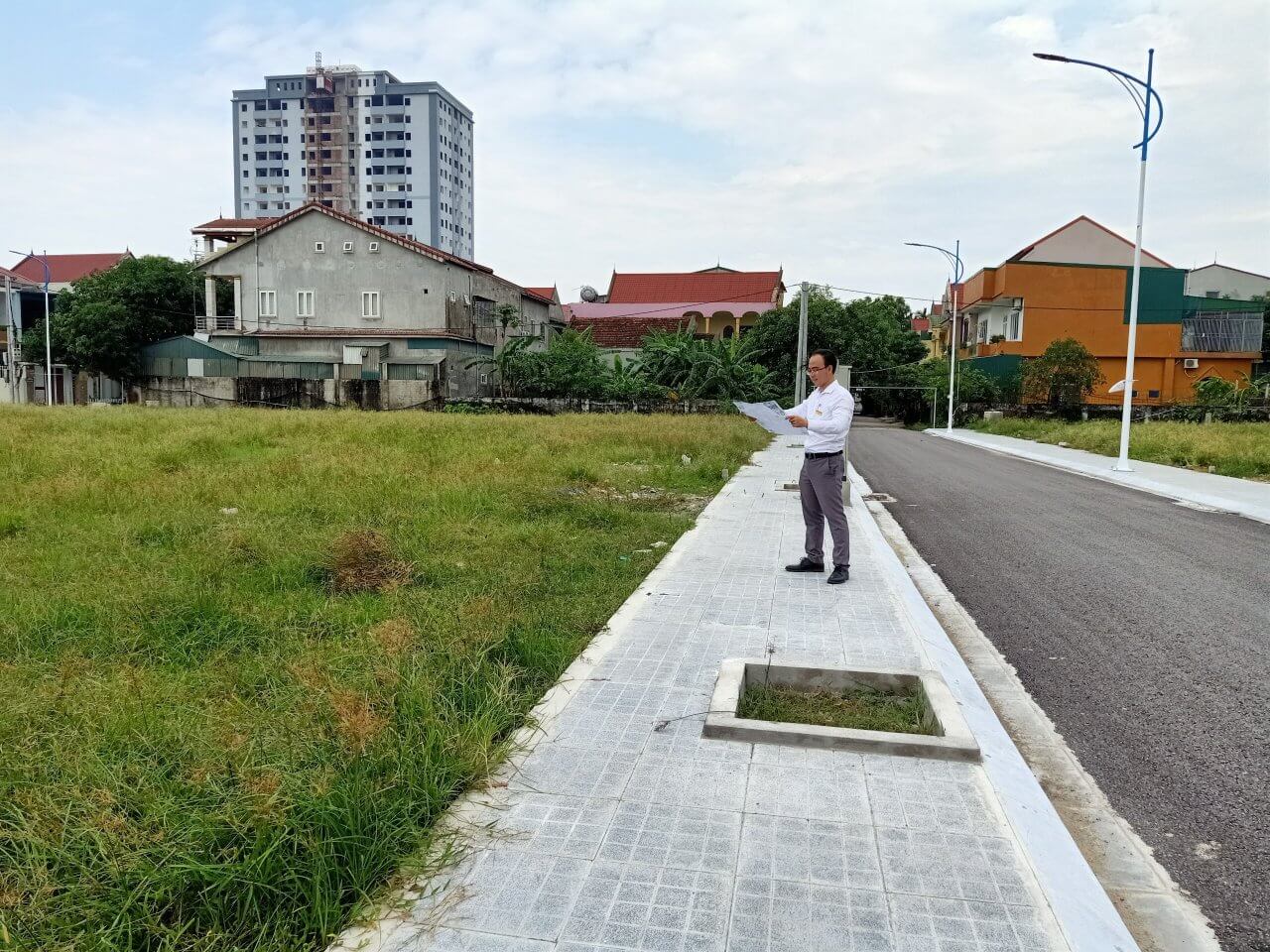 Cách đầu tư đất nền giá rẻ hiệu quả năm 2019 2