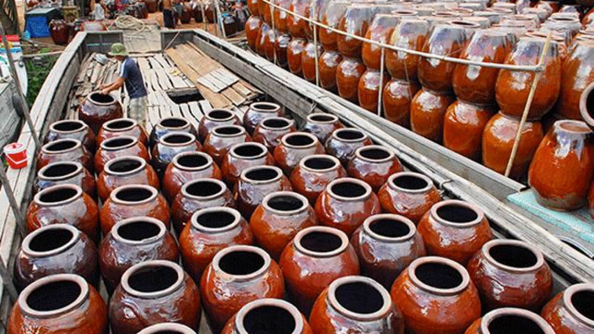 Ghé thăm lò gốm thủ công có lịch sử lâu đời nhất tại Bình Dương 3