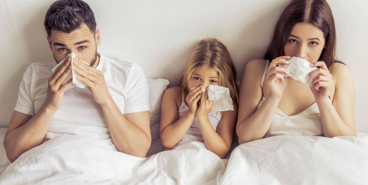4 điều cần biết về cúm A, bệnh mùa đông xuân đang bùng phát khó lường