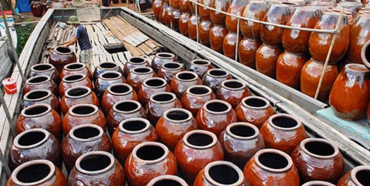 Ghé thăm lò gốm thủ công có lịch sử lâu đời nhất tại Bình Dương