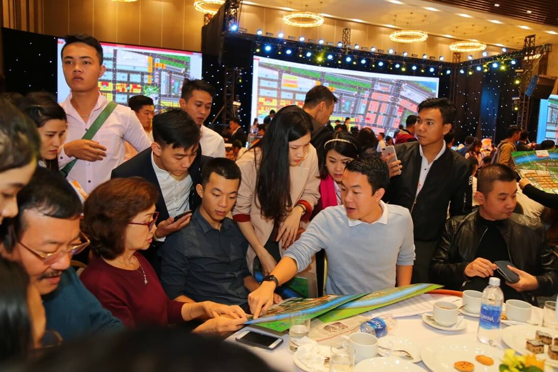 Mẹo tìm kiếm danh sách khách hàng đầu tư đất nền hiệu quả cho sale 1