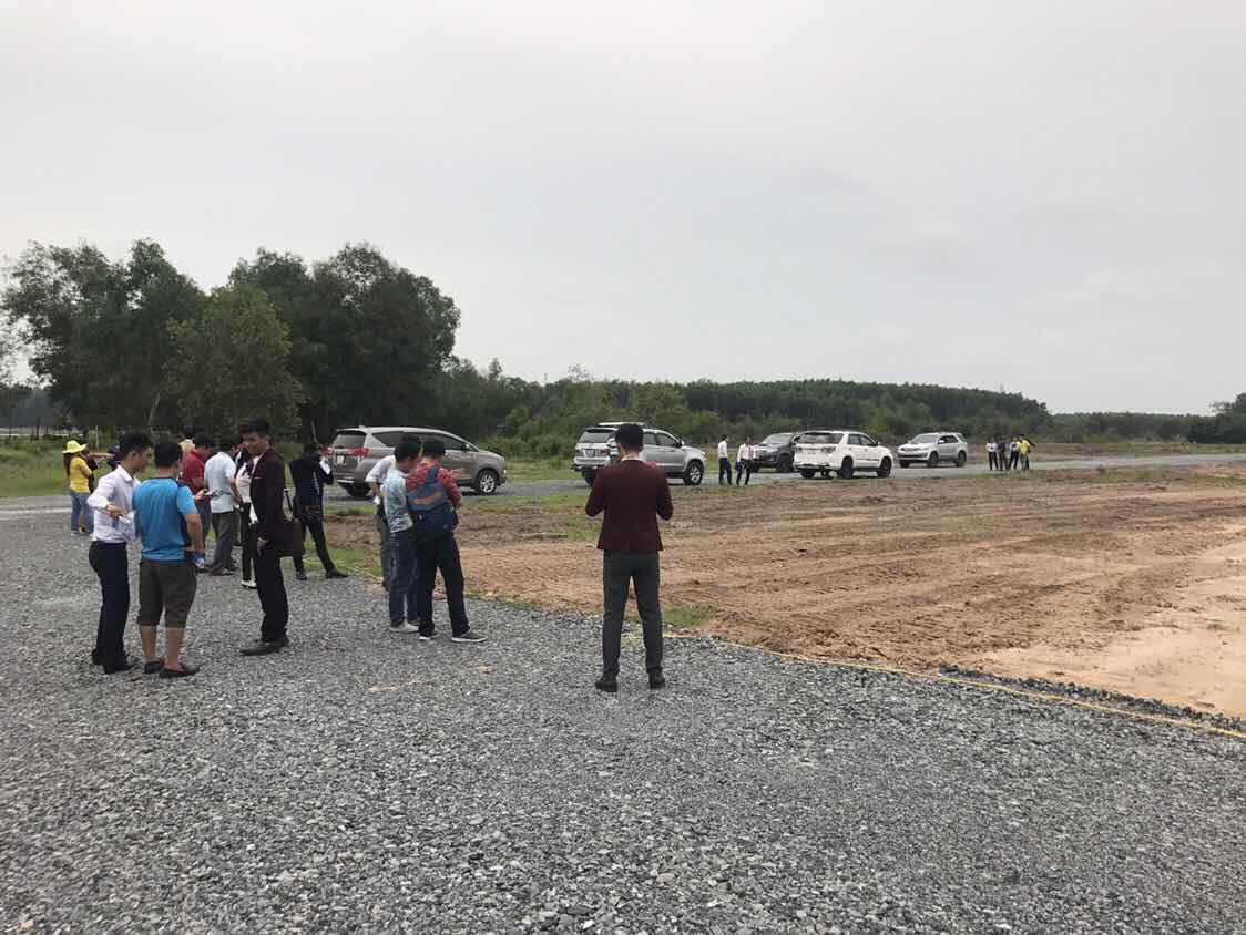 5 kinh nghiệm mua bán đất nền tránh lỗ, sinh lời tối đa 2