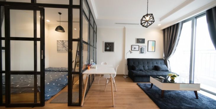 Kinh doanh mô hình căn hộ cho thuê cần có điều kiện gì?